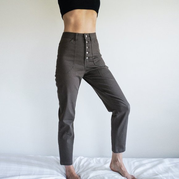 Aritzia Belen Pants Monterrey 